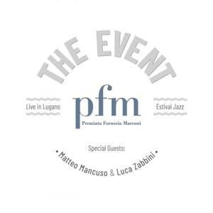 The Event - Live in Lugano