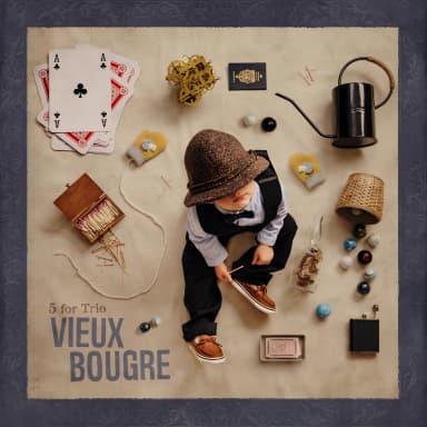 Vieux bougre