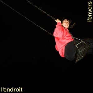 lendroit lenvers