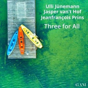 Three for All