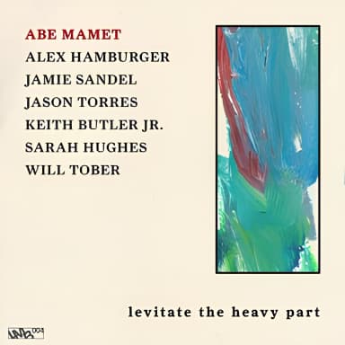 levitate the heavy part