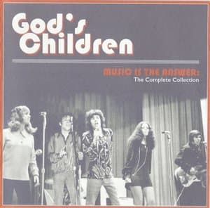 Music Is The Answer: The Complete Collection