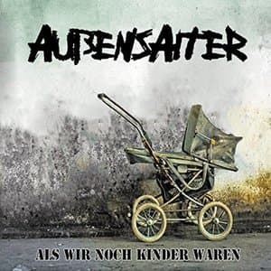 Als wir noch Kinder waren