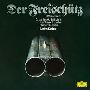Weber: Der Freischütz (Remastered 2024)