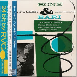 Bone & Bari