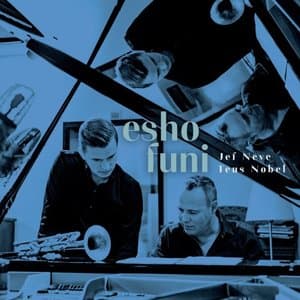 esho funi (Blue Keys Studio Version)
