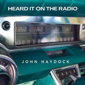 Heard It on the Radio