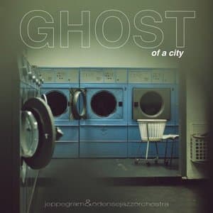 Ghost of a City