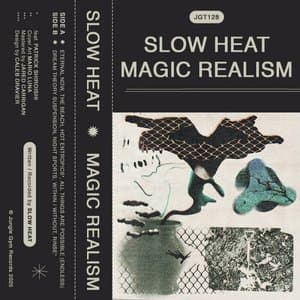 Magic Realism