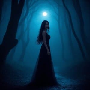 Murmure des Ombres