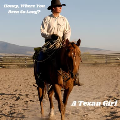 Honey, Where You Been so Long?