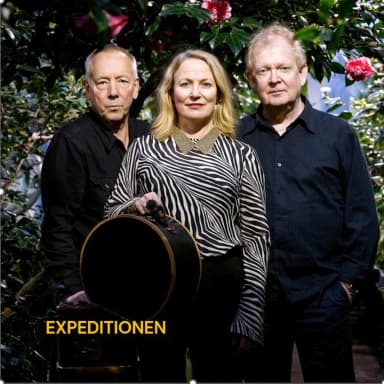 Expeditionen
