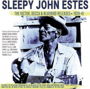The Victor, Decca & Bluebird Releases 1929-41
