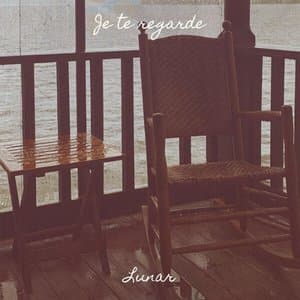 Je te regarde