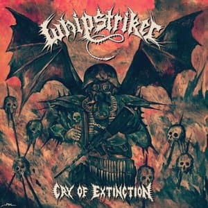 Cry of Extinction