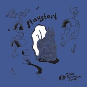 Blaustart