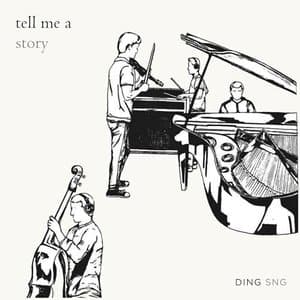 Tell Me A Story