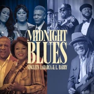 Midnight Blues