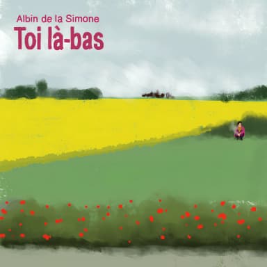 Toi la-bas
