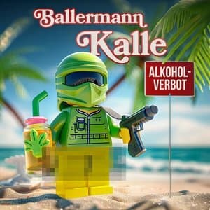 Alkoholverbot
