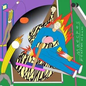 gitarren album
