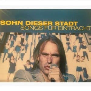 Songs fur Eintracht
