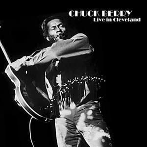 Live in Cleveland (Live)