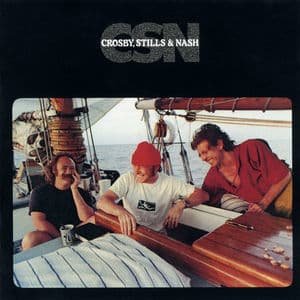 CSN (Remastered 2012)