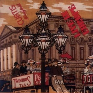 Live In Europe