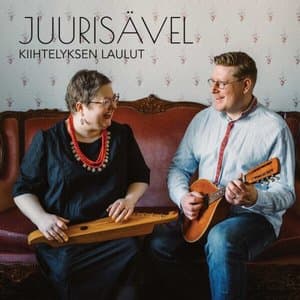 Kiihtelyksen laulut