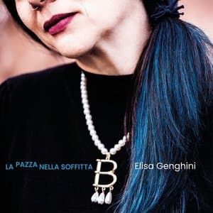 La pazza nella soffitta