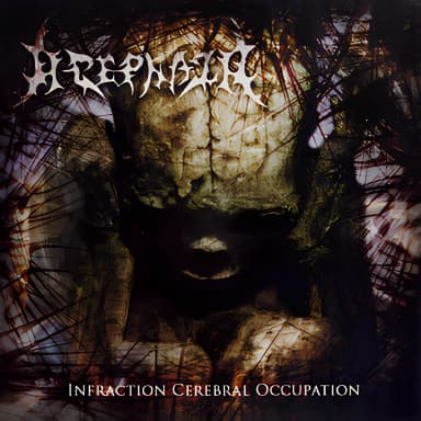 Infraction Cerebral Occupation