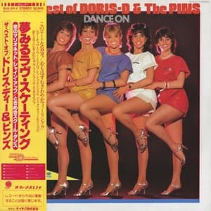 Dance On