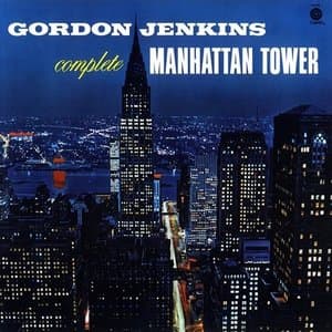 Complete Manhattan Tower
