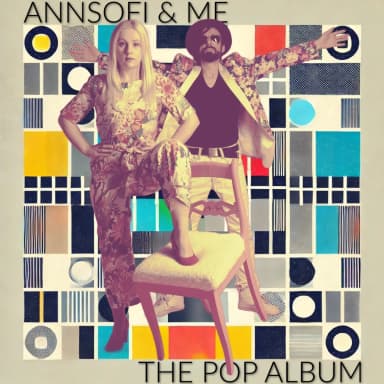 The Pop Album
