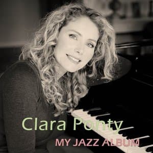 My Jazz Album