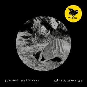Manen, Armadillo