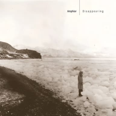 Disappearing