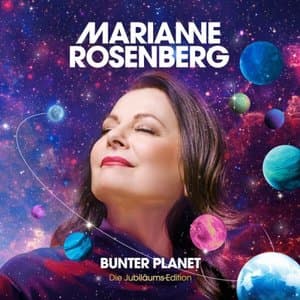 Bunter Planet: Die Jubilaums-Edition