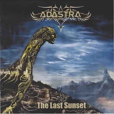 The Last Sunset