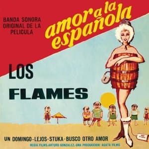 Amor A la Espanola (Banda Sonora Original de la Pelicula) (Remasterizado 2024)