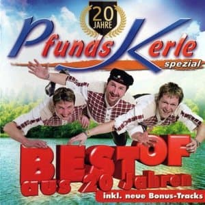 20 Jahre (Inklusive neue Bonus Tracks)