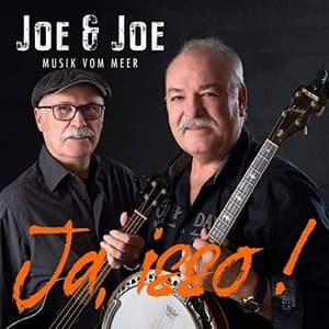 Ja, Isso! (Musik vom Meer)