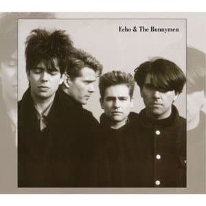 Echo & The Bunnymen