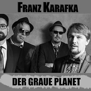 Der graue Planet (Depression in D-Dur)