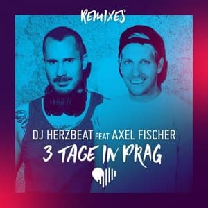 3 Tage in Prag
