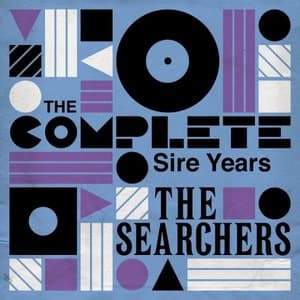 The Complete Sire Years