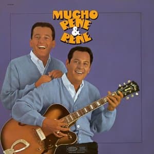 Mucho Rene and Rene