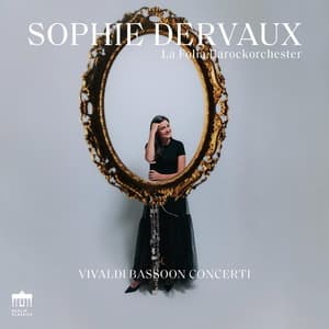 Vivaldi: Bassoon Concertos