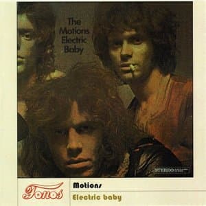 Electric Baby